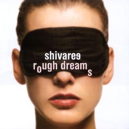 Album cover of Rough Dreams