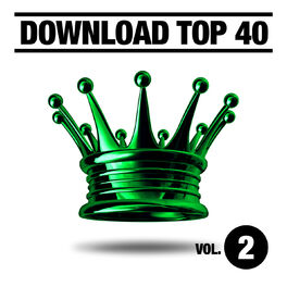 Album cover of Download Top 40, Vol. 2