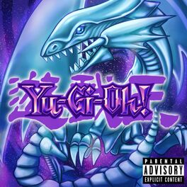 Album cover of YU-GI-OH! (feat. Nestor, New1 & 60k Cvndy)
