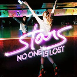 Album cover of No One Is Lost