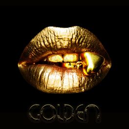 Album cover of GOLDEN