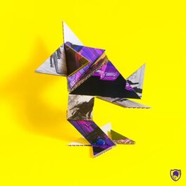 Album cover of Stimulate EP