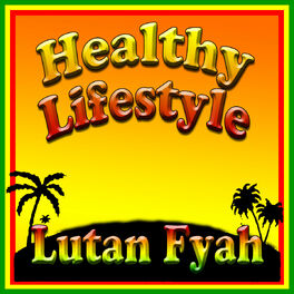 Album cover of Healthy Lifestyle