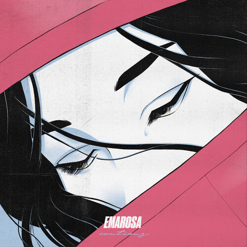 Emarosa - Cautious: listen with lyrics | Deezer