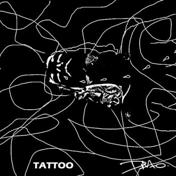 Tattoo cover