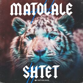 Album cover of Shtet