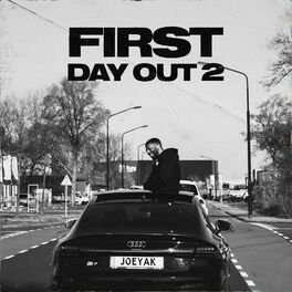 Album cover of First Day out 2