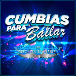Album cover of Cumbias Para Bailar