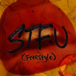 Album cover of Stfu Freestyle