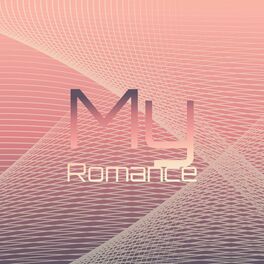 Album cover of My Romance