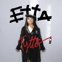 Album cover of Tyttö