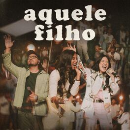 Album cover of Aquele Filho (feat. Lucas Wallas)
