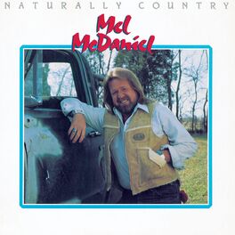 Album cover of Naturally Country