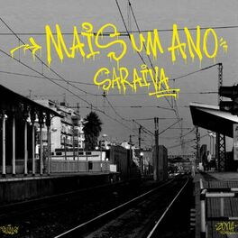 Album cover of Mais Um Ano
