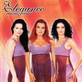 Album cover of Vremea trece, vremea vine