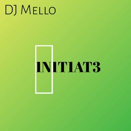 Album cover of 1N1T1AT3