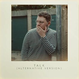 Album cover of Talk (Alternative Version)
