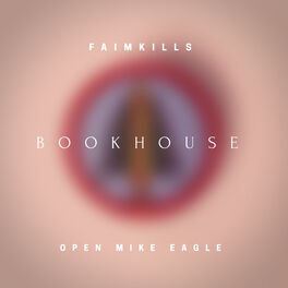 Album cover of Bookhouse (feat. Open Mike Eagle)