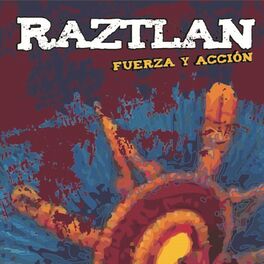 Album cover of Fuerza y Acción