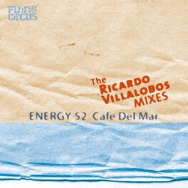 Album cover of Café Del Mar (The Ricardo Villalobos Remixes)