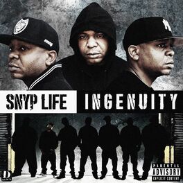 Album cover of Ingenuity