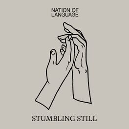 Album cover of Stumbling Still