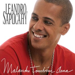 Album cover of Malandro Também Ama