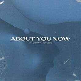 Album cover of About You Now