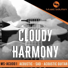 Album cover of Cloudy Harmony