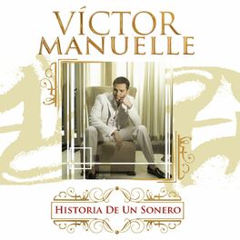 Album cover of Historia De Un Sonero