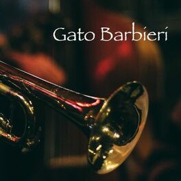 Album cover of Gato Barbieri - WBCN FM Broadcast Palls Mall Boston MA 1st October 1976.