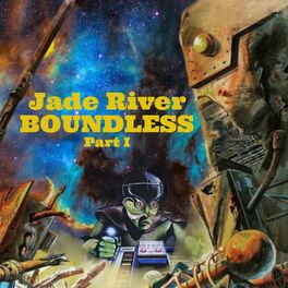 Album cover of Boundless, Pt. 1