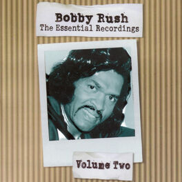 Album cover of The Essential Recordings - Vol.2
