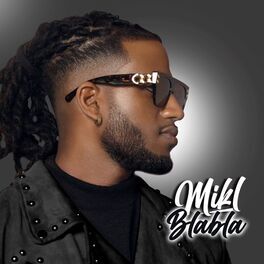 Album cover of Blabla
