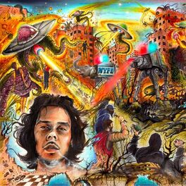 Album cover of Enigma of Dalí