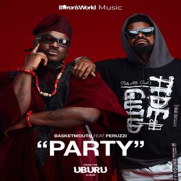 Album cover of Party