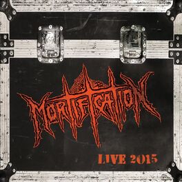 Album cover of Live 2015
