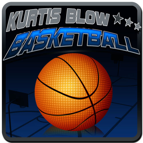 kurtis blow basketball instrumental