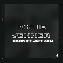 Album cover of Kylie Jenner