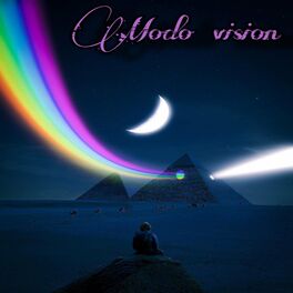 Album picture of Modo Vision