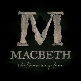 Album cover of Macbeth: What Man May Dare