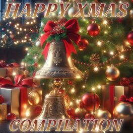 Album cover of Happy XMas Compilation