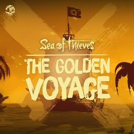 Album cover of The Golden Voyage (Original Game Soundtrack)