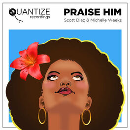 Album cover of Praise Him