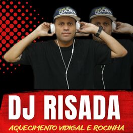 Album cover of Aquecimento Vidigal e Rocinha