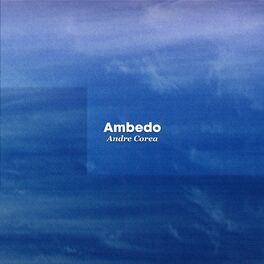 Album cover of Ambedo