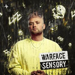 Album cover of Sensory