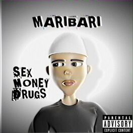 Album cover of Sex,Money&Drugs