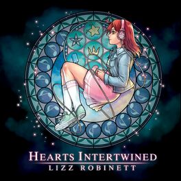 Lizz Robinett – Hide and Seek Lyrics