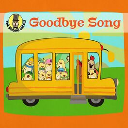 Album cover of Goodbye Song (Single)
